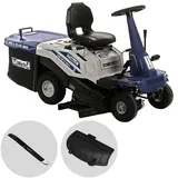BullMach ICARO 610-75 RSM-V - Minirider Aufsitzmäher - Motor 224ccm