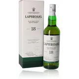 Laphroaig 18 Jahre - Islay Single Malt Scotch Whisky