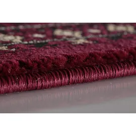 Ayyildiz Teppich Marrakesh rot B/L: ca. 300x400 cm - Rot