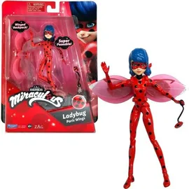 Bandai Namco Entertainment Miraculous Mini Ladybug
