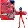 Bandai Namco Entertainment Miraculous Mini Ladybug