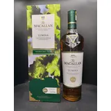 Macallan Lumina Highland Single Malt Scotch 41,3% vol 0,7 l Geschenkbox