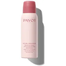 Payot Rituel Douceur Déodorant Spray Antitranspirant 48h