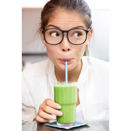 JTC OmniBlend V Standmixer schwarz 2,0 l