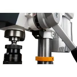 Optimum Tischbohrmaschine DQ 22 (400V)