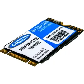 Origin Storage Solutions Origin Storage 512 GB M.2