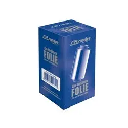 Comair Alufolie silber 250 m/12 cm breit