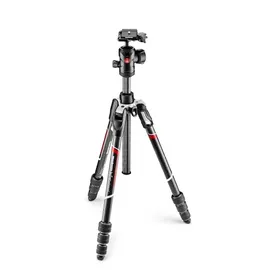 Manfrotto Befree Advanced Carbon Reisestativ Kit Twist