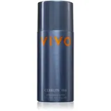 CERRUTI VIVO Deodorant Spray 150 ml