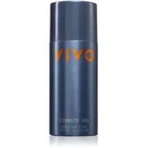 CERRUTI VIVO Deodorant Spray 150 ml