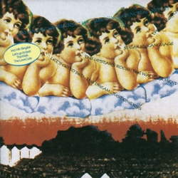 Cure, T: Japanese Whispers