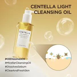 Skin1004 Centella Reinigungsöl 200 ml