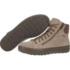 Legero Stiefelette, Stiefelette Veloursleder | Gr.: 36