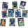 Panini French Football Federation 2025 Trading Cards Box mit 18 Hüllen