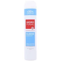 Hidrofugal Anti-Transpirant Spray 3 x 200 ml