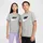 Nike Sportswear T-Shirt Kinder 063 dk grey heather L 147-158 cm