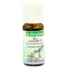 bergland gmbh Lavendel Öl Bio