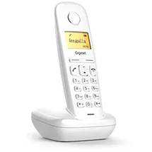 Gigaset A170 weiß