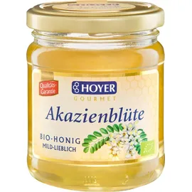 Wilhelm Hoyer Akazienhonig 250g