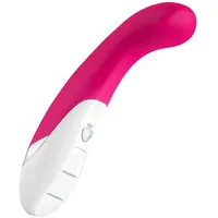 Mystim Al Punto - Vibrator Pink