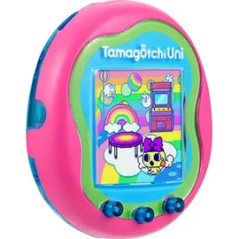 Bandai Namco Entertainment Bandai Tamagotchi Uni - Rosa