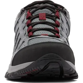 Columbia Redmond III Low Waterproof Herren ti grey steel/black 44,5