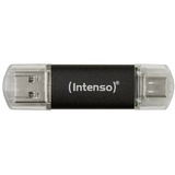 Intenso Twist Line 32GB, USB-A 3.0/USB-C 3.0 (3539480)
