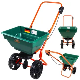Gardebruk Streuwagen 25L