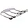 DeLock 89083 Schnittstellenkarte/Adapter
