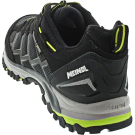 MEINDL Caribe GTX Herren  lemon/schwarz 43