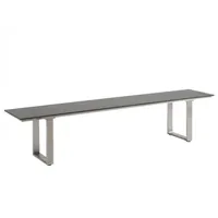 Niehoff Nemo Banksystem - Silber