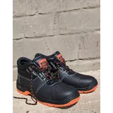 Result WORK-GUARD Herren Sicherheitsschuhe Defence R340X black 41 (7)