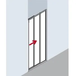 Kermi IBIZA 2000 ST3