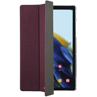 Hama Palermo für Samsung Galaxy Tab A8 10.5" Bordeaux