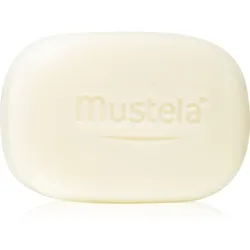 Mustela Bébé sanfte Seife für Kinder ab der Geburt 100 g