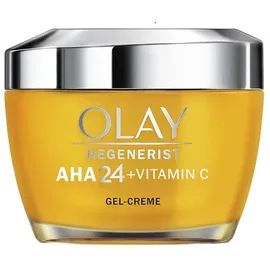 Olay AHA24 + Vitamin C Tagescreme Gel 50 ml