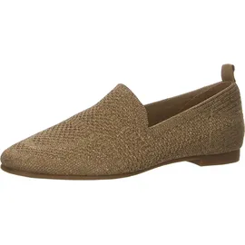 La Strada Ballerina in gold/silber/bronce, Gr. 39 - 39