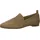 La Strada Ballerina in gold/silber/bronce, Gr. 39 - 39