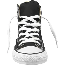 Converse Chuck Taylor All Star Classic High Top black 38