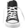 Converse Chuck Taylor All Star Classic High Top black 38