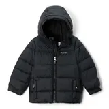 Columbia Puffect Jacke Schwarz 8