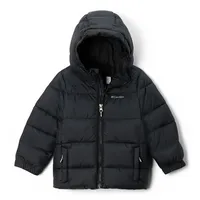 Columbia Puffect Jacke Schwarz 8