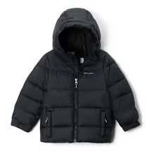 Columbia Puffect Jacke Schwarz 8
