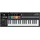 Arturia KeyStep Pro Keyboard Schwarz