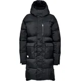 Mazine Steppjacke MAZINE Damen-Steppmantel 'Moonbeam Puffer' mit gro XL