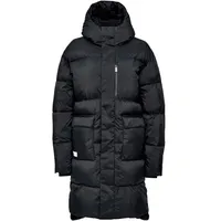Mazine Steppjacke MAZINE Damen-Steppmantel 'Moonbeam Puffer' mit gro XL