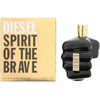 Diesel Spirit of the Brave Eau de Toilette 200 ml