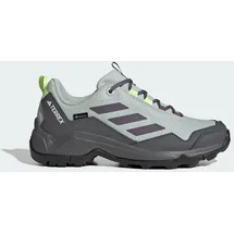 Adidas Terrex Eastrail Gore-Tex Wonder Silver / Shadow Violet / Lucid Lemon 42 2/3