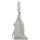 Gabor Pipa Shopper Polyurethan Grey