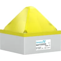 Pfannenberg Blitzleuchte QUADRO 21041103008
